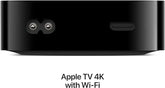 Apple 2022 Apple TV 4K Wi‑Fi with 64GB Storage (3rd Generation)